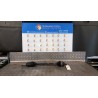 SEMIALBERO ANT. COMPL. DX. 040 SUBARU IMPREZA 3A SERIE (10/07-12/12 EL15 28321FG002