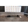 SEMIALBERO ANT. COMPL. DX. 040 SUBARU IMPREZA 3A SERIE (10/07-12/12 EL15 28321FG002