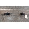 SEMIALBERO ANT. COMPL. SX. 041 SUBARU IMPREZA 3A SERIE (10/07-12/12 EL15 28321FG002