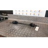 SEMIALBERO ANT. COMPL. SX. 041 SUBARU IMPREZA 3A SERIE (10/07-12/12 EL15 28321FG002