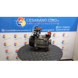 COMPRESSORE A/C 042 SUBARU IMPREZA 3A SERIE (10/07-12/12...