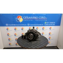 ALTERNATORE 043 SUBARU IMPREZA 3A SERIE (10/07-12/12 EL15...