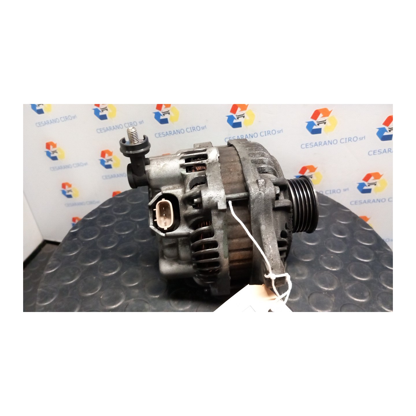ALTERNATORE 043 SUBARU IMPREZA 3A SERIE (10/07-12/12 EL15 23700AA540