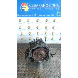 CAMBIO AUTOMATICO 048 OPEL AGILA (H08) (01/08-) K12B...