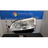 PROIETTORE SX. 063 FIAT MULTIPLA (1F) (05/04-04/12) 186A9000 51780722