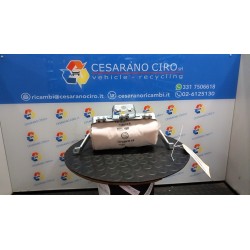 DISPOSITIVO AIRBAG LATO PASSEGGERO 064 TOYOTA YARIS...