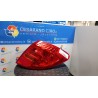 FANALE POST. PARTE EST. DX. 073 OPEL MERIVA (S10) (04/10-) A13DTE 13307494