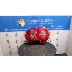 FANALE POST. DX. 078 SMART FORTWO (A/C451) (01/07-12/11)...