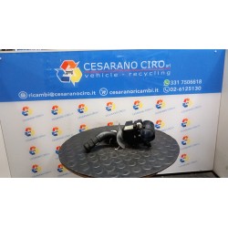 BLOCCO COMANDO VOLANTE LUCI NERO 10-05- 079 VOLKSWAGEN...