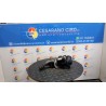 BLOCCO COMANDO VOLANTE LUCI NERO 10-05- 079 VOLKSWAGEN FOX (5Z) (04/05-07/11) BMD 5Z0953513A1NN