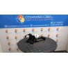 BLOCCO COMANDO VOLANTE LUCI NERO 10-05- 079 VOLKSWAGEN FOX (5Z) (04/05-07/11) BMD 5Z0953513A1NN
