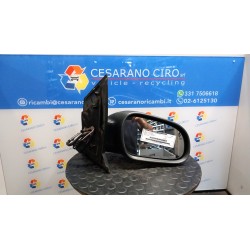 RETROVISORE EST. FICOSA DX. 082 VOLKSWAGEN FOX (5Z)...