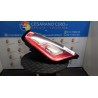 FANALE POST. RACING,SPORT SX. 085 FIAT PUNTO EVO (3J) (08/09-07/13) 955A6000 51927095