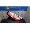 FANALE POST. RACING,SPORT SX. 085 FIAT PUNTO EVO (3J) (08/09-07/13) 955A6000 51927095