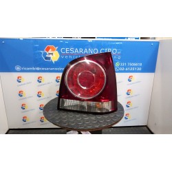 FANALE POST. DX. 096 VOLKSWAGEN POLO (9N) (04/05-) BKY...