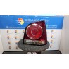 FANALE POST. DX. 096 VOLKSWAGEN POLO (9N) (04/05-) BKY 6Q6945096AB