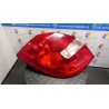FANALE POST. SX. 136 SKODA FABIA (54) (04/07-03/15) BZG 5J6945111