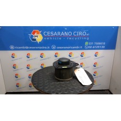MOTORINO VENTILAZIONE ABITACOLO 006 FIAT CINQUECENTO (NM)...