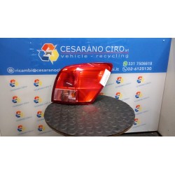 FANALE POST. PARTE EST. DX. 127 NISSAN QASHQAI...