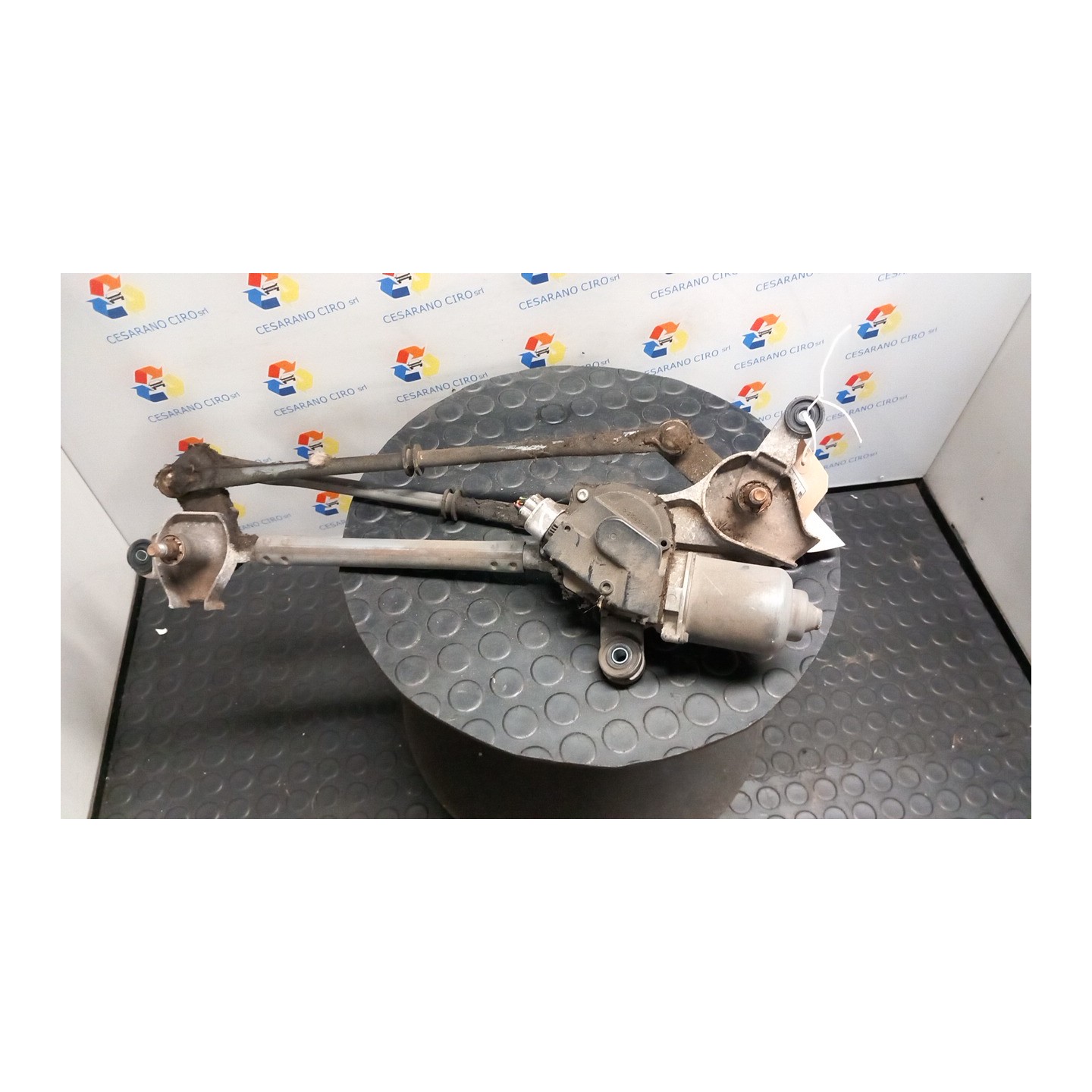MOTORINO TERGIPARABREZZA 110 SUBARU IMPREZA 3A SERIE (10/07-12/12 EL15 86510FG010