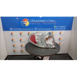 FANALE POST. PARTE EST. SX. 112 SUBARU IMPREZA 3A SERIE...