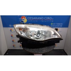 PROIETTORE DX. 113 SUBARU IMPREZA 3A SERIE (10/07-12/12...