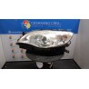 PROIETTORE SX. 114 SUBARU IMPREZA 3A SERIE (10/07-12/12 EL15 84001FG032