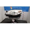 PROIETTORE SX. 114 SUBARU IMPREZA 3A SERIE (10/07-12/12 EL15 84001FG032