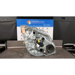 ALZACRISTALLO PORTA POST. DX. 102 FIAT IDEA (2S) (10/03-12/10) 843A1000 71734850