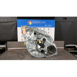 ALZACRISTALLO PORTA POST. DX. 102 FIAT IDEA (2S)...