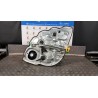 ALZACRISTALLO PORTA POST. DX. 102 FIAT IDEA (2S) (10/03-12/10) 843A1000 71734850