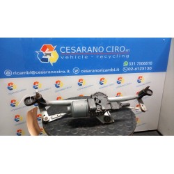 MECCANISMO TERGIPARABREZZA CON MOTORINO 026 LANCIA...