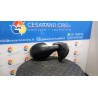 RETROVISORE EST. REGOLAZ. ELETTR. 09/00 DX. 027 RENAULT TWINGO 1A SERIE (08/98-09/07) D7FB7 7700834989