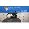 RETROVISORE EST. REGOLAZ. ELETTR. 09/00 SX. 028 RENAULT TWINGO 1A SERIE (08/98-09/07) D7FB7 7700834988