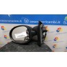RETROVISORE EST. REGOLAZ. ELETTR. 09/00 SX. 028 RENAULT TWINGO 1A SERIE (08/98-09/07) D7FB7 7700834988