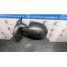 RETROVISORE EST. REGOLAZ. ELETTR. 09/00 SX. 028 RENAULT TWINGO 1A SERIE (08/98-09/07) D7FB7 7700834988