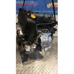 MOTORE SEMICOMPL. 035 FIAT CROMA (2T) (04/05-10/07)...