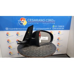 RETROVISORE EST. DX. 018 MITSUBISHI COLT (06/04-12/09)...