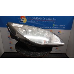 PROIETTORE DX. 020 MITSUBISHI COLT (06/04-12/09) 134910...