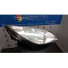 PROIETTORE DX. 020 MITSUBISHI COLT (06/04-12/09) 134910 MN186256
