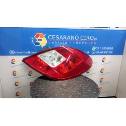 FANALE POST. DX. 081 OPEL CORSA (S07) (07/06-02/11)...