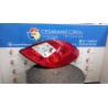 FANALE POST. DX. 081 OPEL CORSA (S07) (07/06-02/11) Z12XEP 93190951