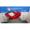 FANALE POST. DX. 081 OPEL CORSA (S07) (07/06-02/11) Z12XEP 93190951