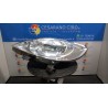 PROIETTORE SX. 101 PEUGEOT 107 (06/05-) 1KR 620874