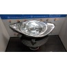 PROIETTORE SX. 101 PEUGEOT 107 (06/05-) 1KR 620874