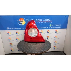 FANALE POST. SX. 104 RENAULT CLIO 2A SERIE (05/01-11/10)...