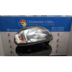 PROIETTORE XENO DX. 106 RENAULT CLIO 2A SERIE...