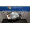 PROIETTORE XENO DX. 106 RENAULT CLIO 2A SERIE (05/01-11/10) D7FG7 7701057660