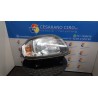 PROIETTORE XENO DX. 106 RENAULT CLIO 2A SERIE (05/01-11/10) D7FG7 7701057660