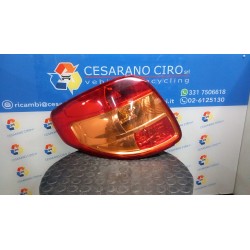 FANALE POST. SX. 063 FIAT SEDICI (3B) (02/06-11/11) M16A...